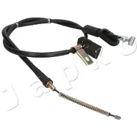 Japko 131839L Handremkabel