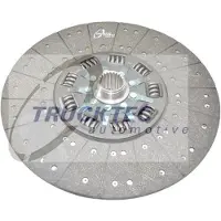 TRUCKTEC AUTOMOTIVE 04.23.101 Koppelingsplaat