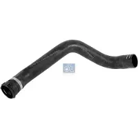DT Spare Parts 7.21367 Radiateurslang