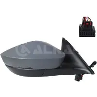 Alkar 6156732 Buitenspiegel