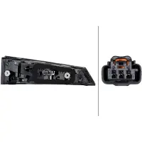 Hella Achterlicht 2SA 015 020-121