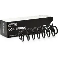 RIDEX 188C1271 Chassisveer