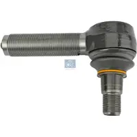 DT Spare Parts 6.51203 Stuurkogel