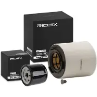 RIDEX 4055F19181 Filterset