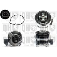 Quinton Hazell QCP3716 Waterpomp