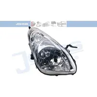 Johns 27 01 10 Koplamp