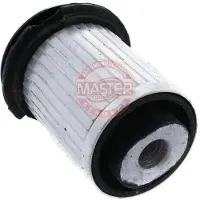 Master Sport 12400-PCS-MS Draagarmrubber