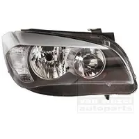 VAN WEZEL 0678962V Koplamp