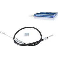 DT Spare Parts 12.47002 Handremkabel