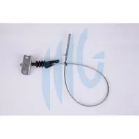 RICAMBIFLEX GM 01120254 Handremkabel