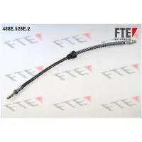 FTE 9240292 Remslang