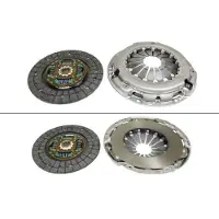 KAWE 963117 Koppelingsset