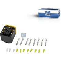 DT Spare Parts 4.96016 Stekker