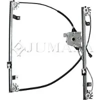 JUMASA 62324029 Raammechanisme