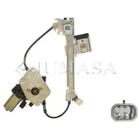 JUMASA ZR FR73 R Raammechanisme