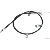HERTH+BUSS JAKOPARTS J3931064 Handremkabel