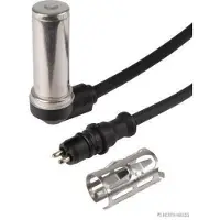 HERTH+BUSS ELPARTS 70660917 Wielsnelheidssensor (ABS)