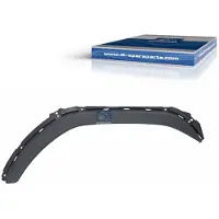 DT Spare Parts 2.71498 Spatbord