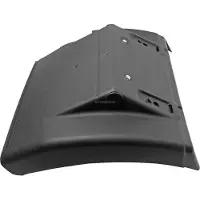 SIEGEL AUTOMOTIVE SA2D0633 Spatbord