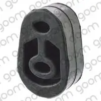 GOOM CS-0064 Aanslagrubber, demper