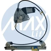 Max WAR111-L Raammechanisme
