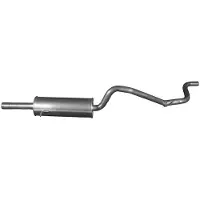 IZAWIT 17.991 Einddemper