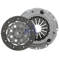 AISIN KN-229R Koppelingsset