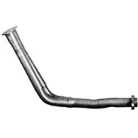 VEGAZ OR-87 Voorpijp