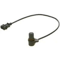 Bosch Krukassensor 0 281 002 191 Bosch voor o.a. NISSAN