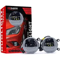 Einparts DUOLIGHT DL06 Mistlamp