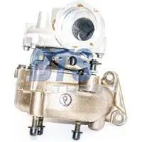 BTS Turbo T911390 Turbocharger
