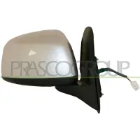 PRASCO SZ3607213P Buitenspiegel