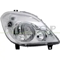 PRASCO ME9194903 Koplamp