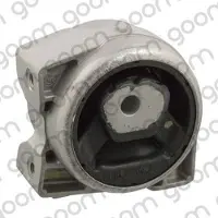 GOOM EM-0343 Motorsteunlager