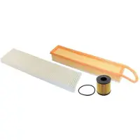 MAPCO 68403 Filterset