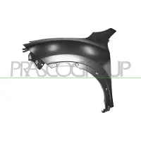 PRASCO DS7023024 Spatbord