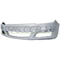 PRASCO OP4101001 Bumper