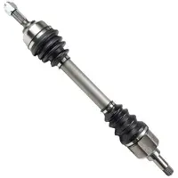 EURODRIVELINE CT-139 Aandrijfas