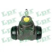 LPR 4005 Wielremcilinder
