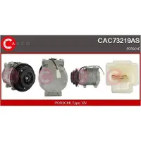 Casco CAC73219AS Aircopomp