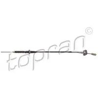 Topran 208 583 Koppelingskabel