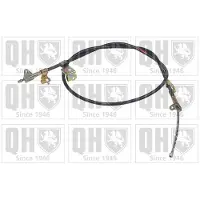 Quinton Hazell BC3584 Handremkabel