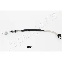 Japanparts GC-631 Koppelingskabel