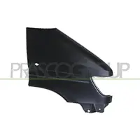 PRASCO ME9153013 Spatbord