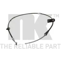 NK 9036130 Handremkabel
