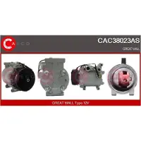 Casco CAC38023AS Aircopomp