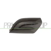 PRASCO OP0362143 Ventilatiegrille, bumper