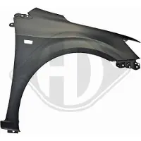 Diederichs 6927006 Spatbord