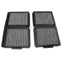 CORTECO 80000403 Interieurfilter
