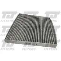 Quinton Hazell QFC0466 Interieurfilter
